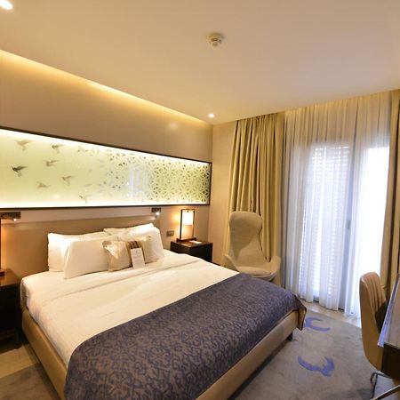 Waxwing Hotel Antakya Экстерьер фото