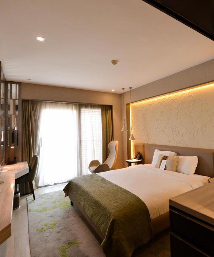Waxwing Hotel Antakya Экстерьер фото