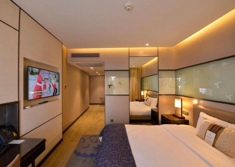 Waxwing Hotel Antakya Экстерьер фото