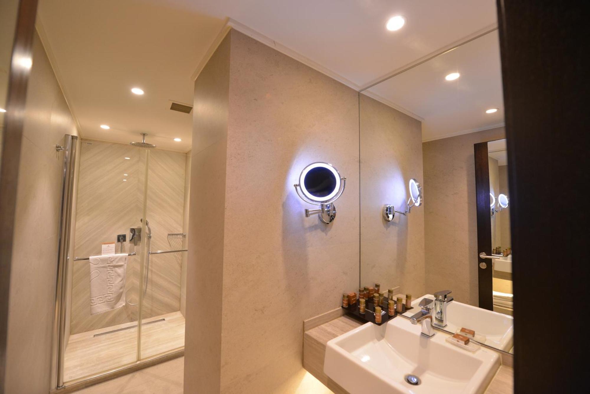 Waxwing Hotel Antakya Экстерьер фото