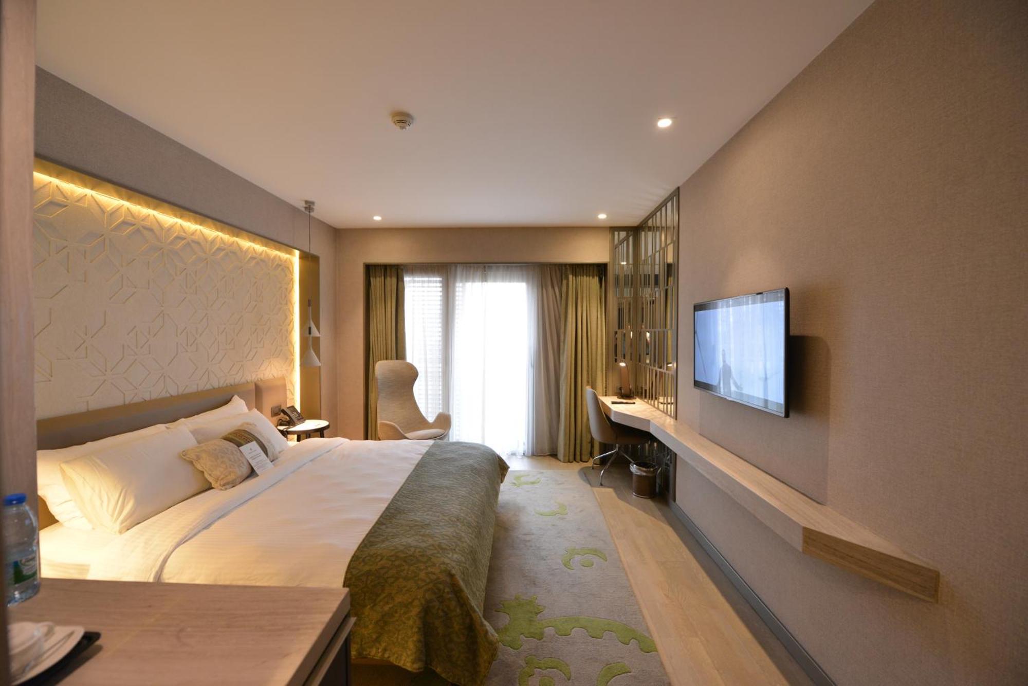 Waxwing Hotel Antakya Экстерьер фото