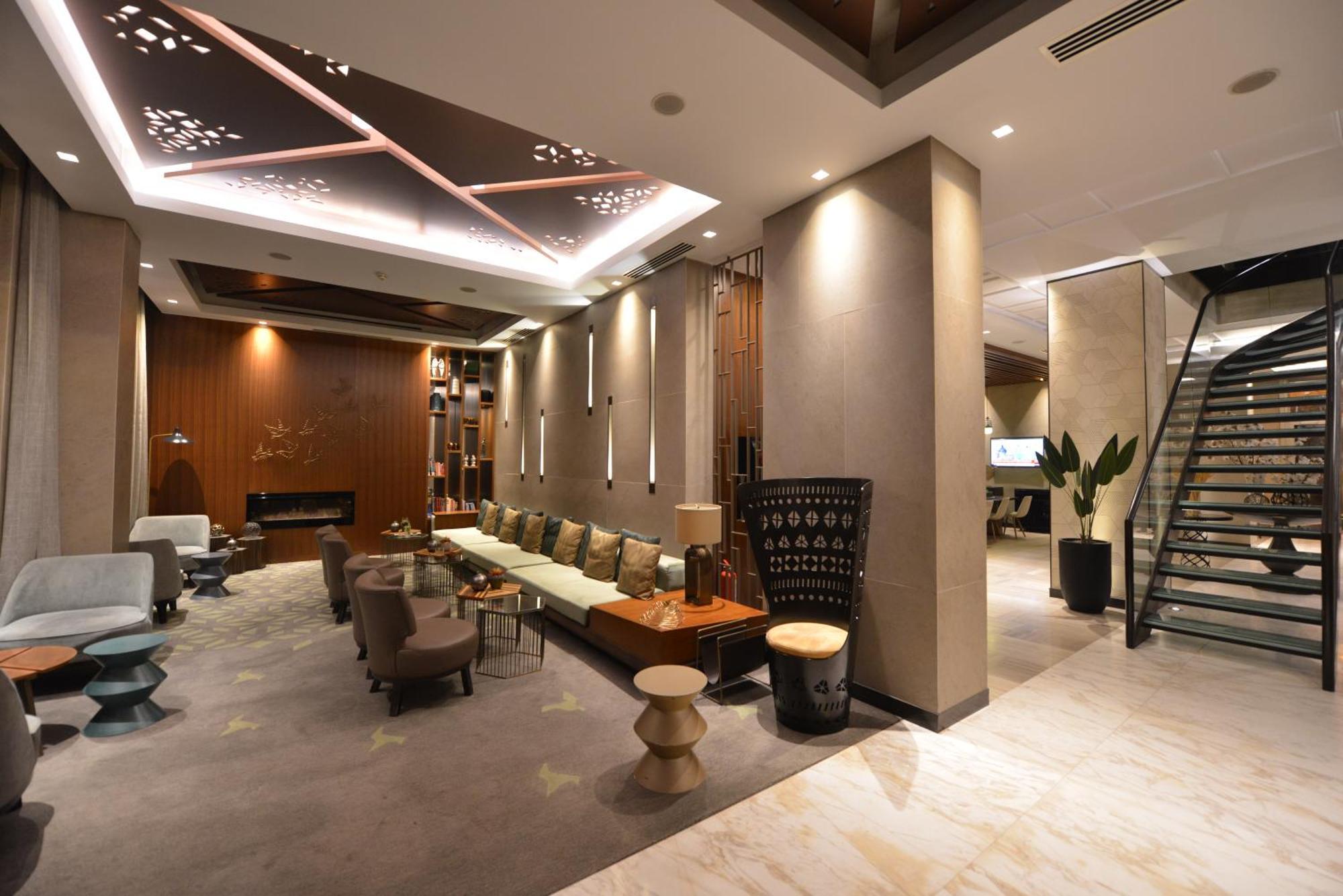 Waxwing Hotel Antakya Экстерьер фото