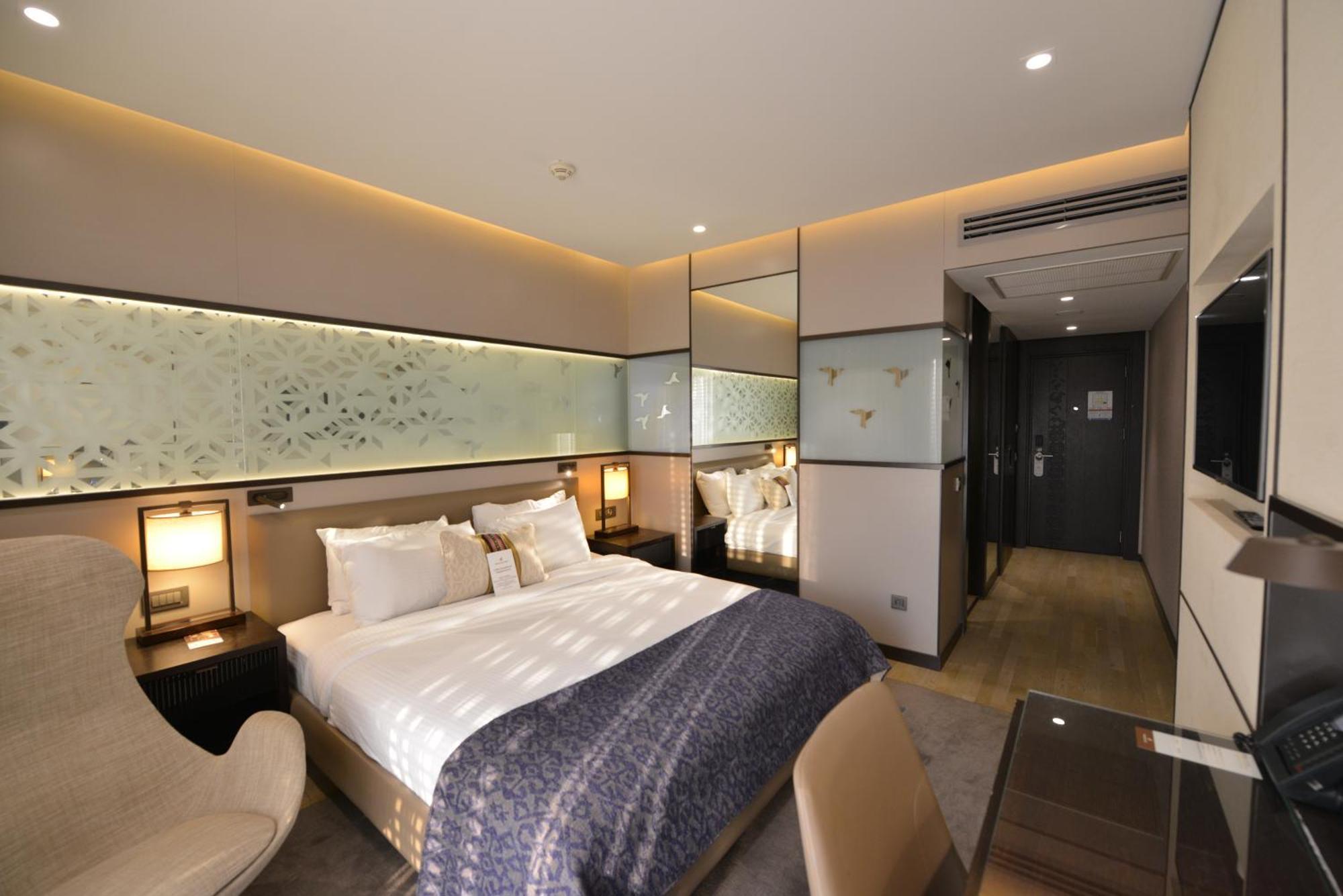 Waxwing Hotel Antakya Экстерьер фото