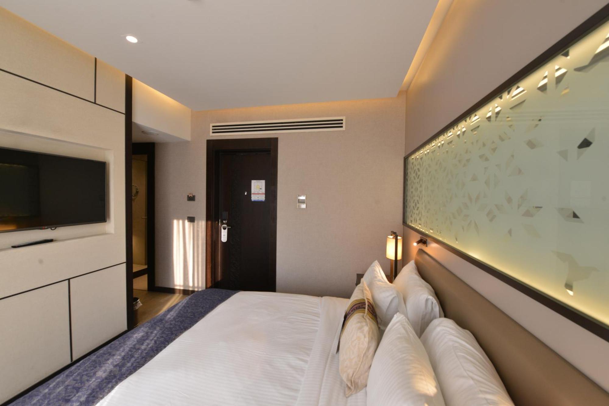 Waxwing Hotel Antakya Экстерьер фото