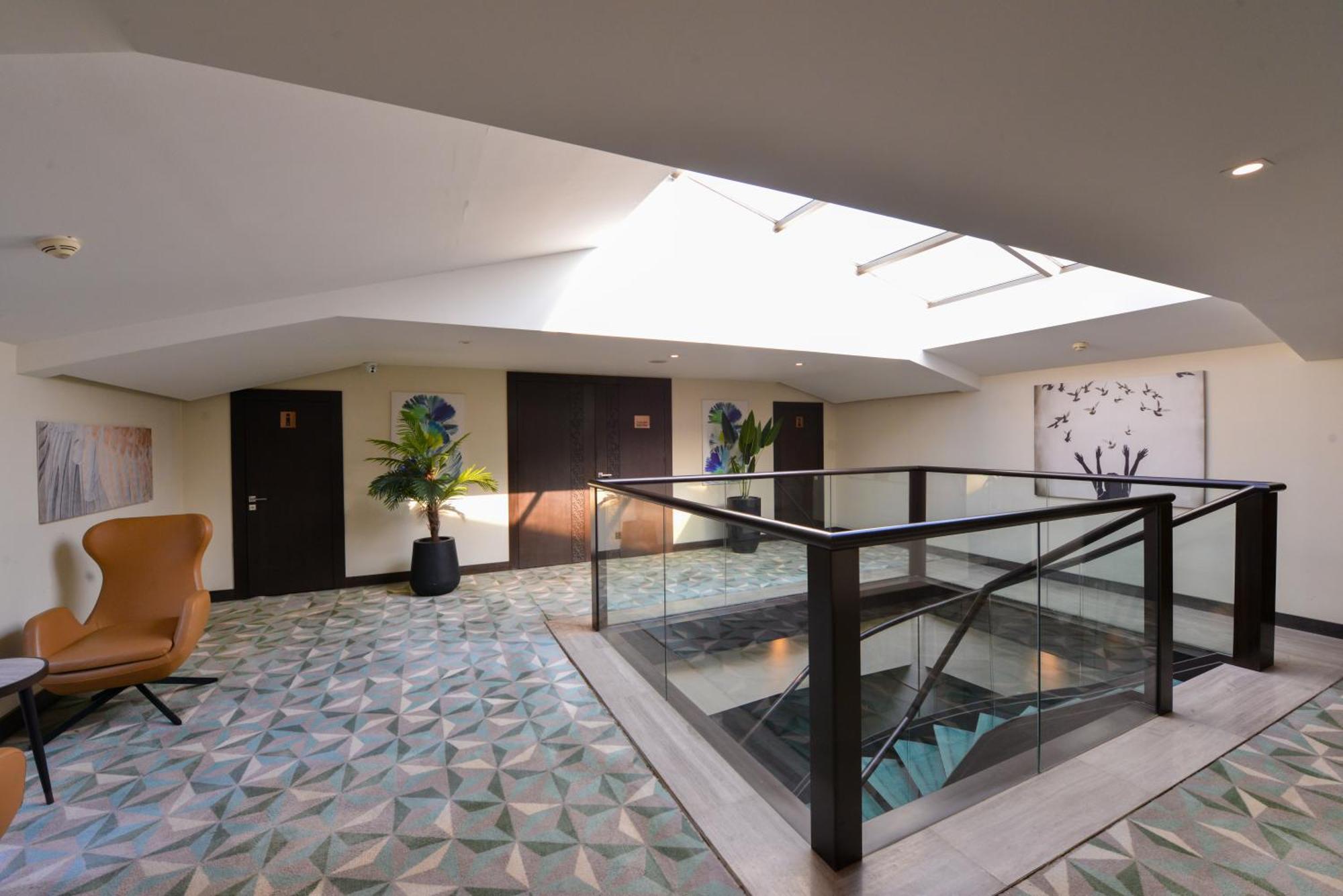 Waxwing Hotel Antakya Экстерьер фото