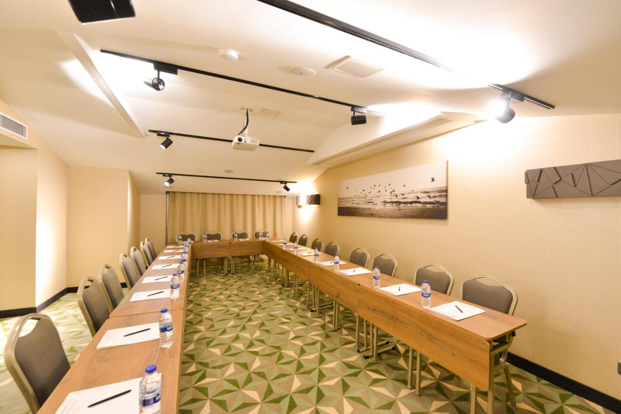 Waxwing Hotel Antakya Экстерьер фото