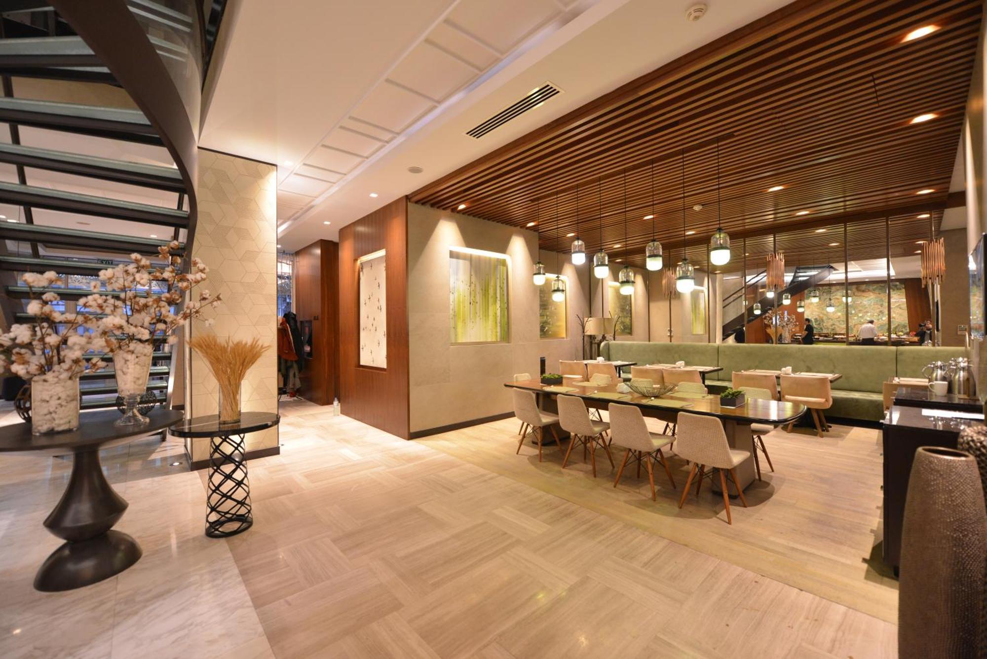 Waxwing Hotel Antakya Экстерьер фото