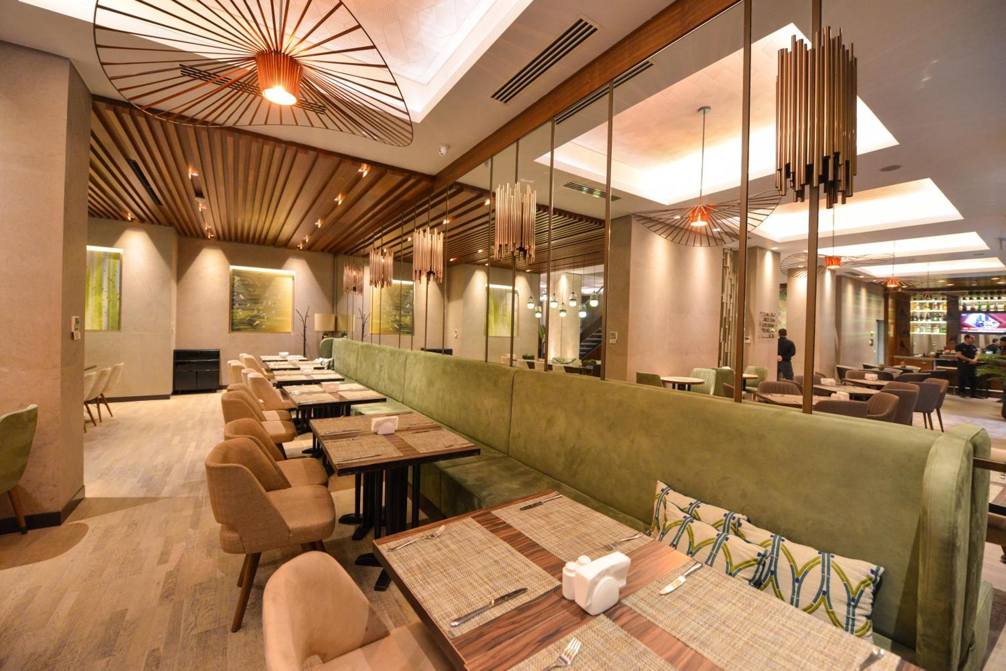 Waxwing Hotel Antakya Экстерьер фото