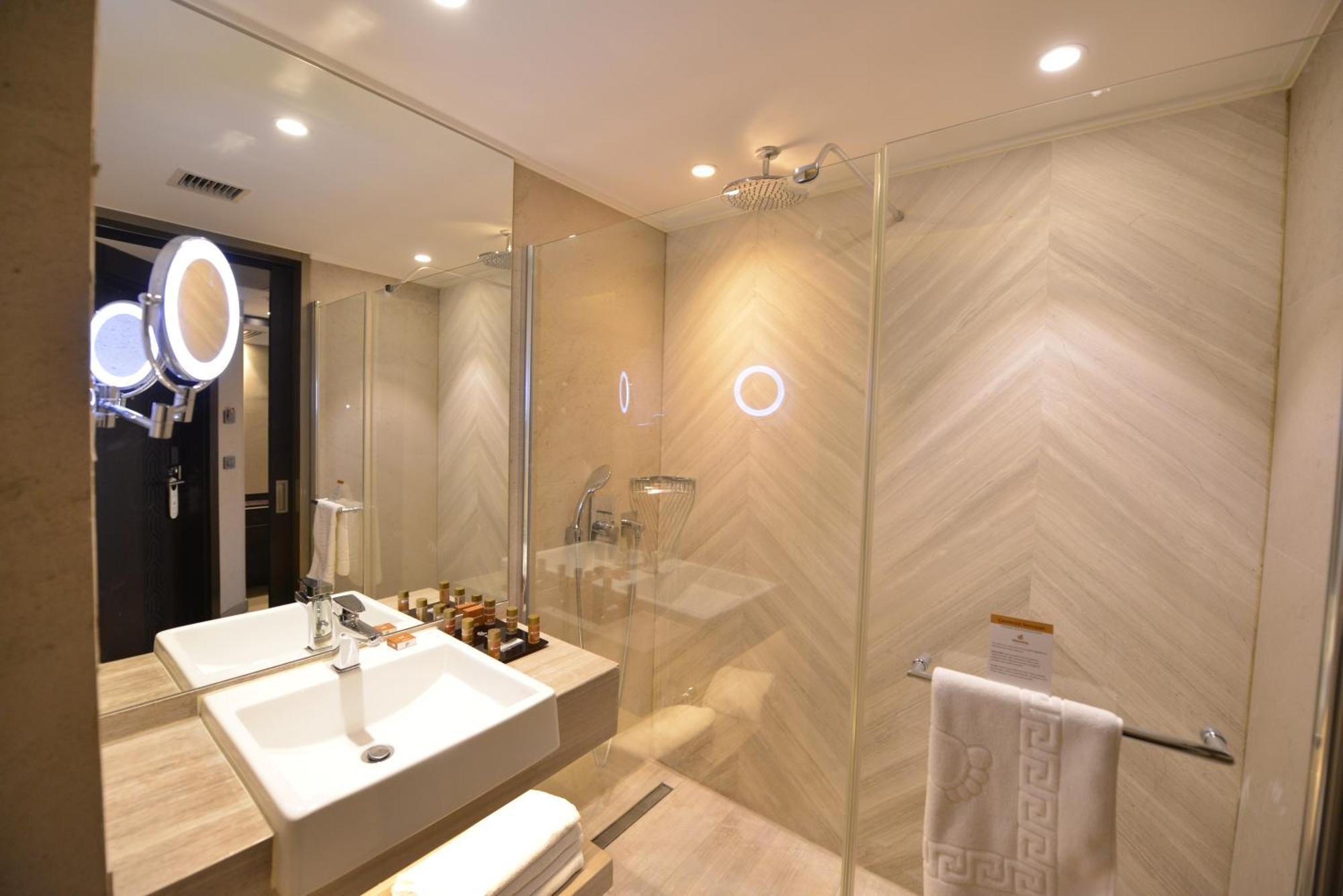 Waxwing Hotel Antakya Экстерьер фото