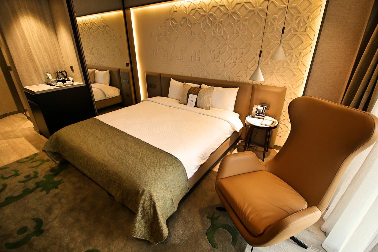Waxwing Hotel Antakya Номер фото