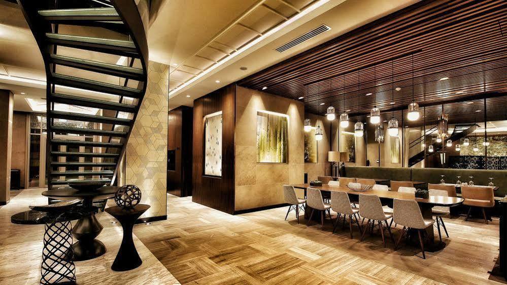 Waxwing Hotel Antakya Экстерьер фото