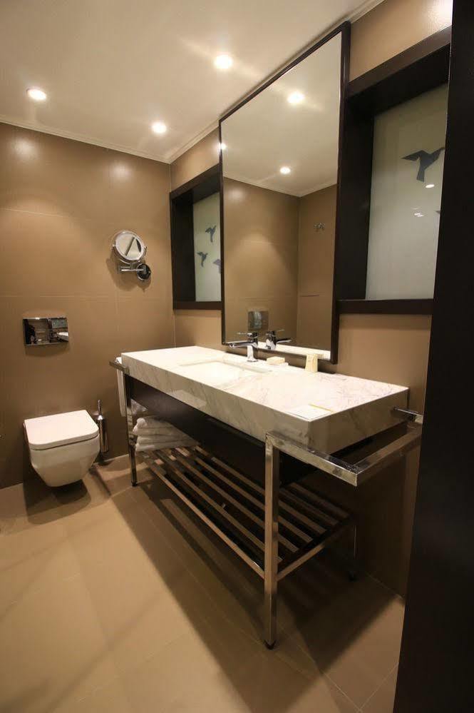 Waxwing Hotel Antakya Экстерьер фото