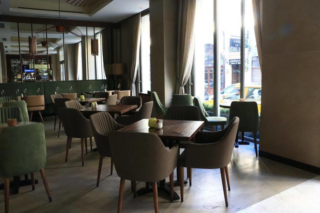 Waxwing Hotel Antakya Экстерьер фото