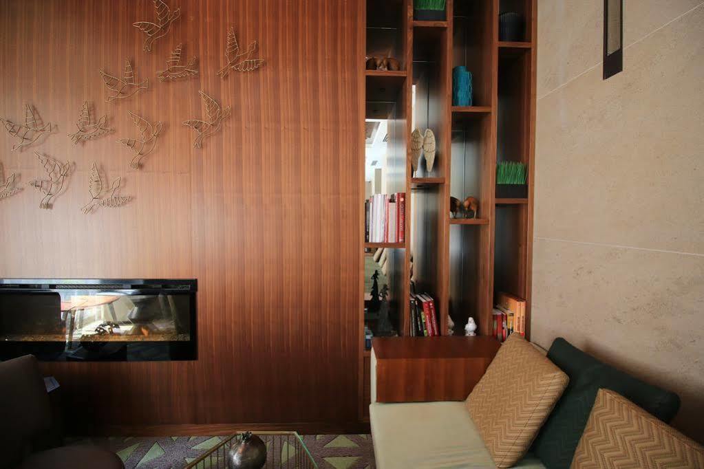 Waxwing Hotel Antakya Экстерьер фото