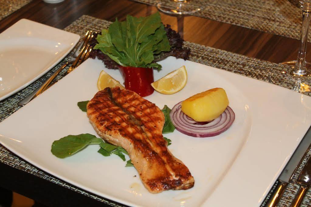 Waxwing Hotel Antakya Экстерьер фото