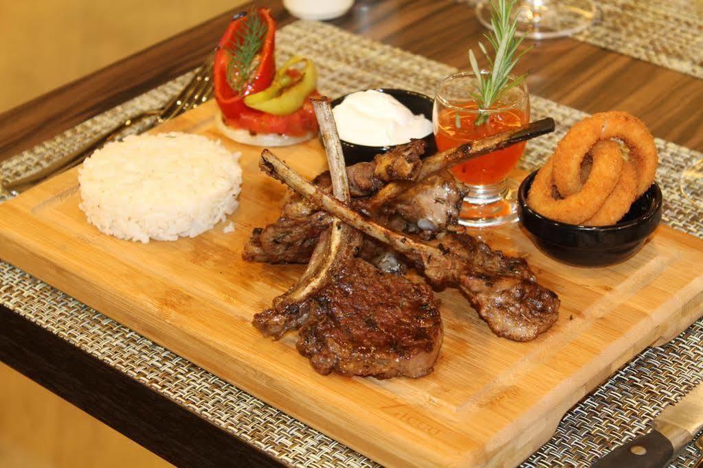 Waxwing Hotel Antakya Экстерьер фото