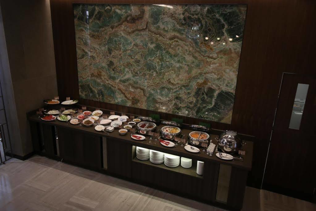 Waxwing Hotel Antakya Экстерьер фото