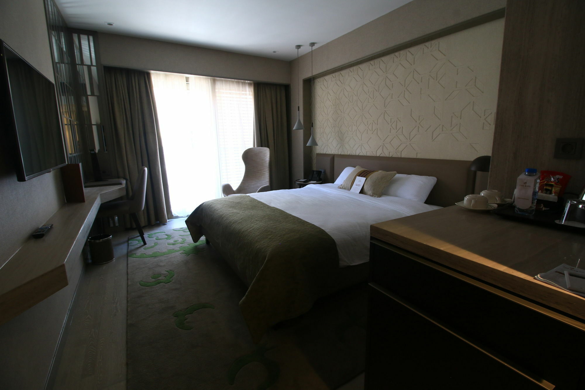 Waxwing Hotel Antakya Экстерьер фото