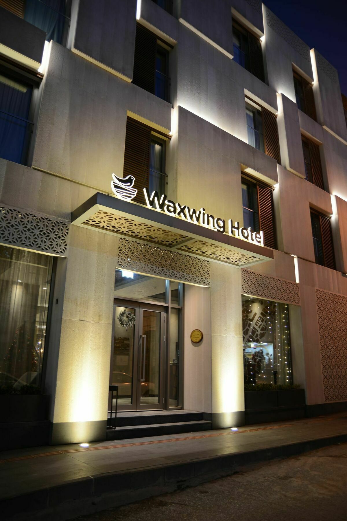 Waxwing Hotel Antakya Экстерьер фото