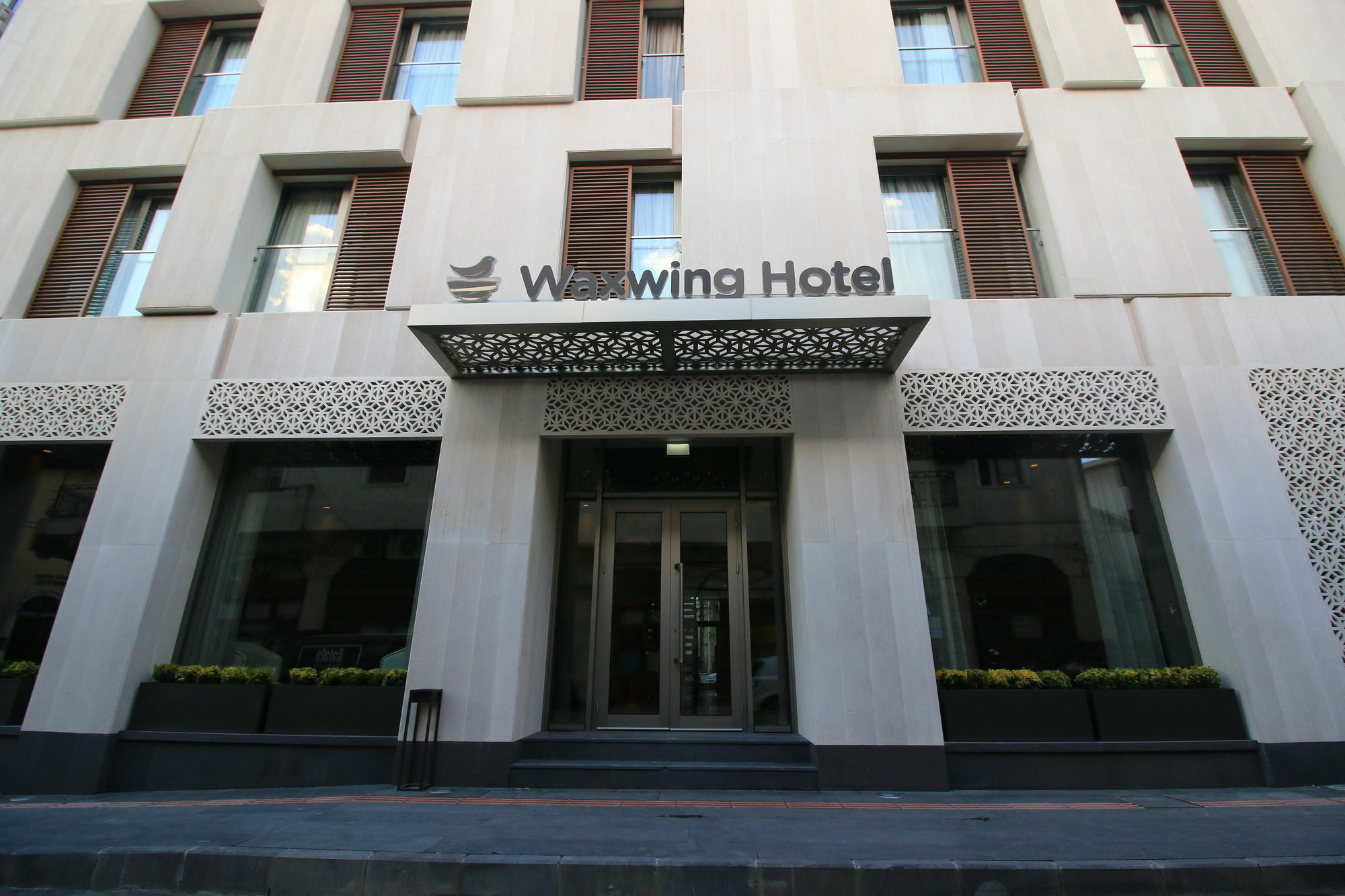 Waxwing Hotel Antakya Экстерьер фото