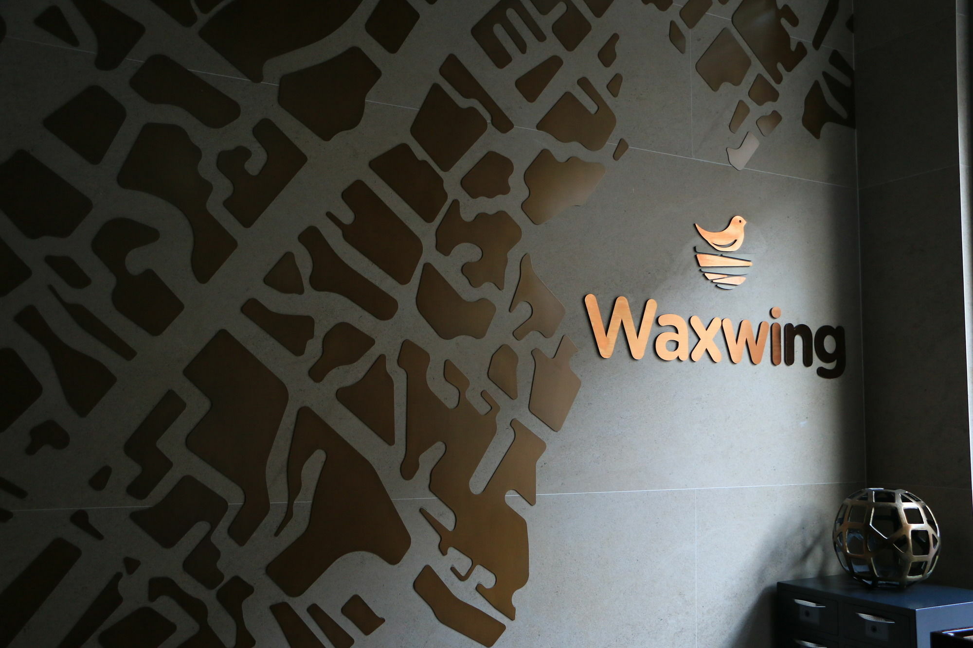 Waxwing Hotel Antakya Экстерьер фото