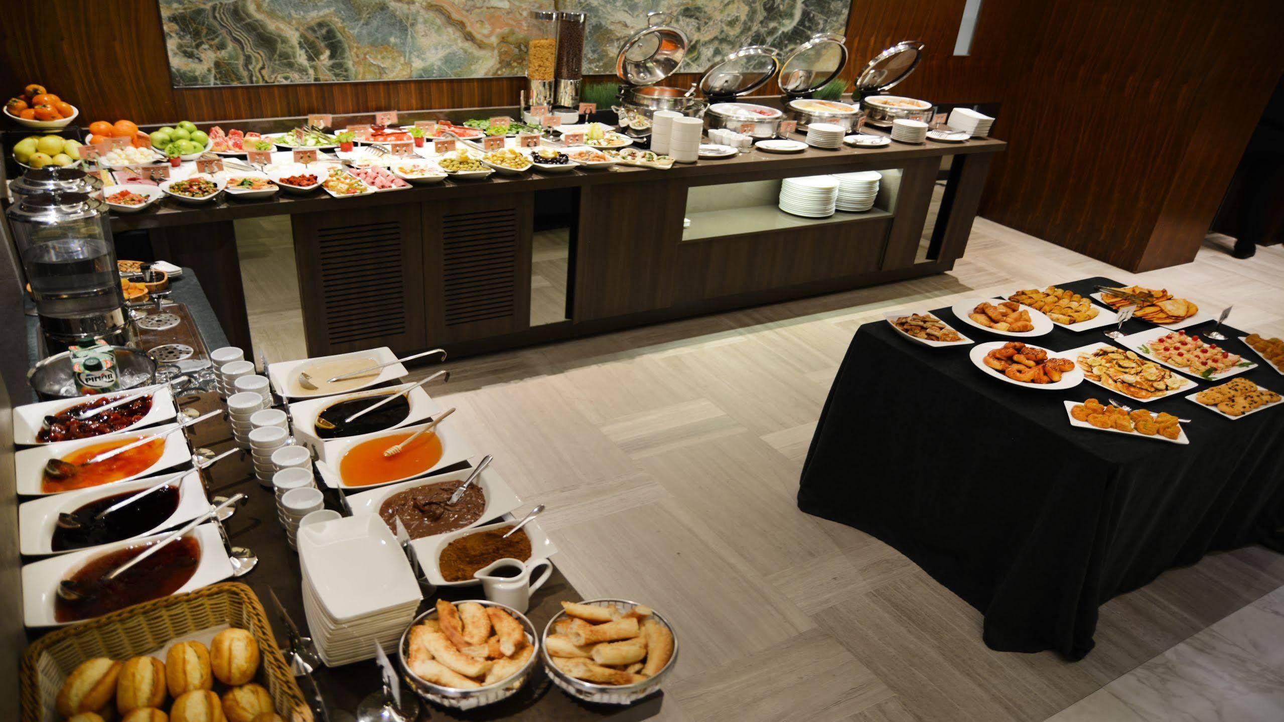 Waxwing Hotel Antakya Экстерьер фото